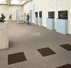 Forbo Flotex Colour Metro 5050 t 546014 Metro Concrete фото 2 | FLOORDEALER